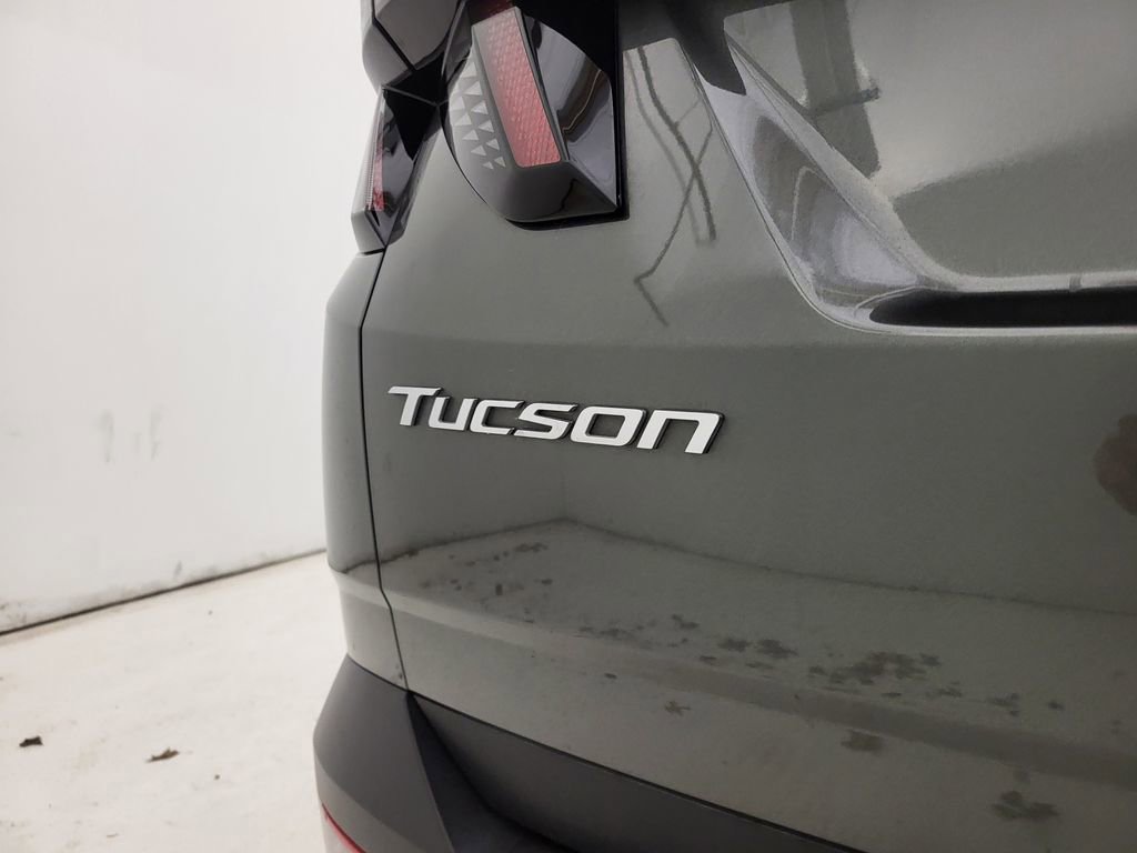 Used 2023 Hyundai Tucson SEL image 21