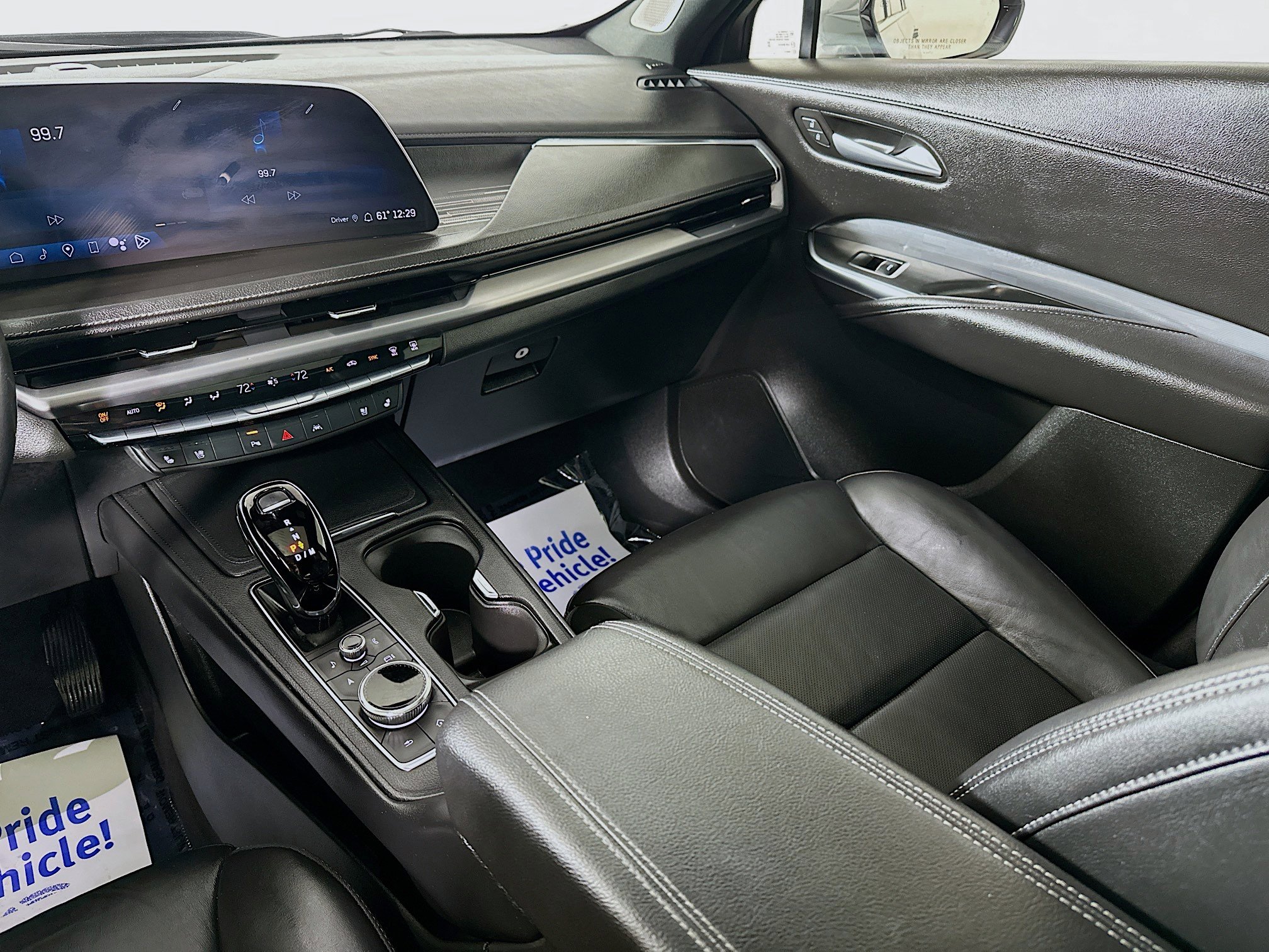 Used 2024 Cadillac XT4 Premium Luxury image 23