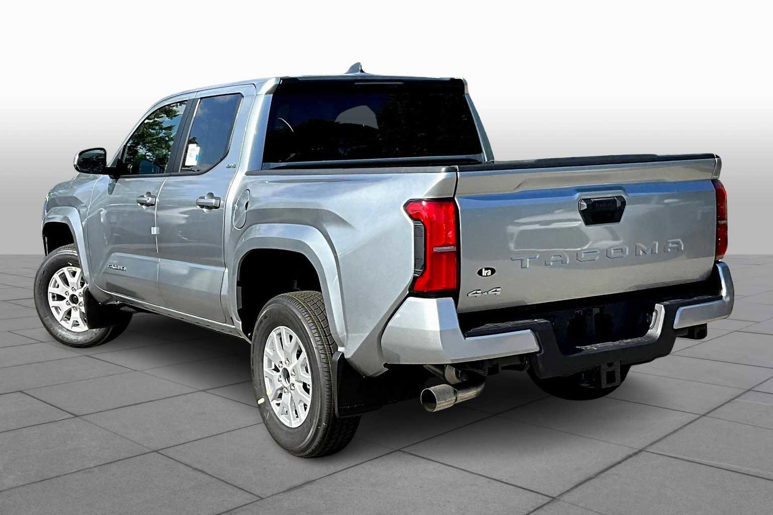 New 2025 Toyota Tacoma SR5 image 11