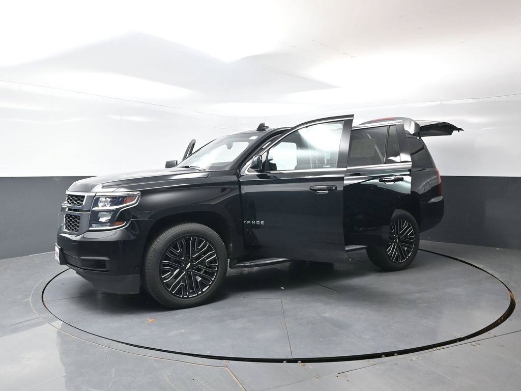Used 2019 Chevrolet Tahoe LT AWD/4WD image 65