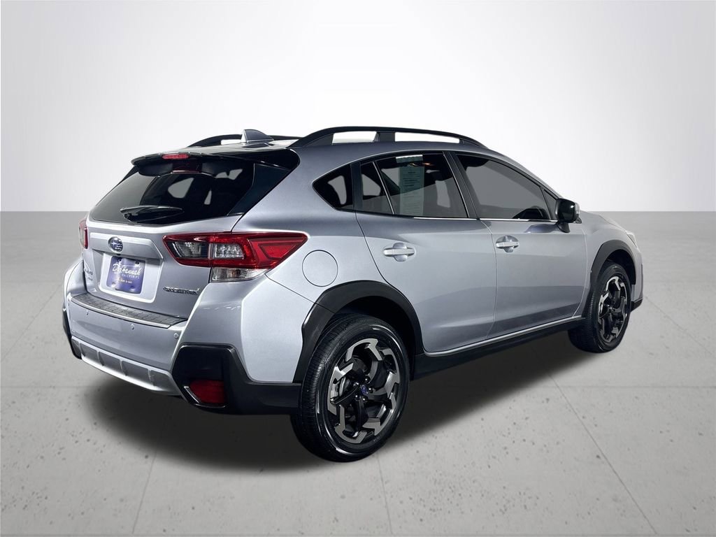 Certified 2023 Subaru Crosstrek 2.5i Limited image 7