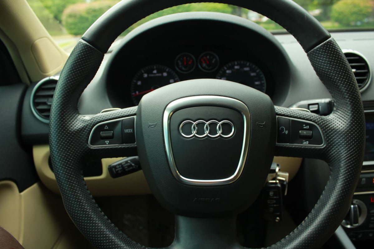 Used 2011 Audi A3 2.0T Premium Plus AWD/4WD image 13