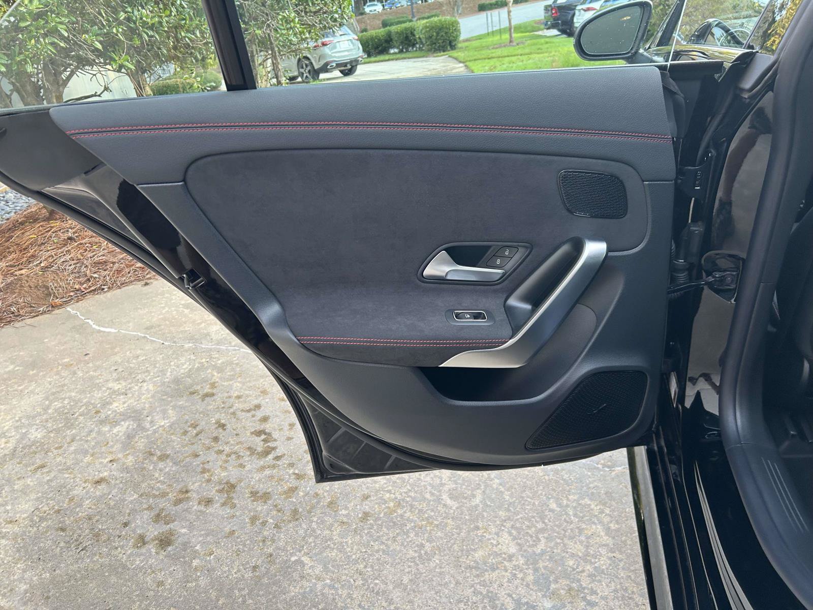 Certified 2026 Mercedes-Benz CLA 250 image 36