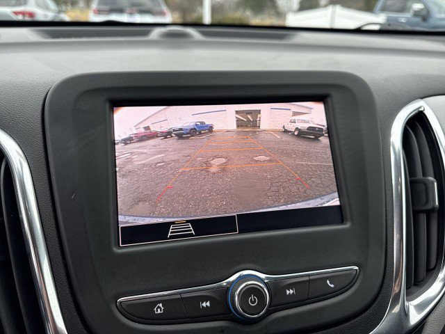 Certified 2024 Chevrolet Equinox LT w/ LPO, Floor Liner Package image 22