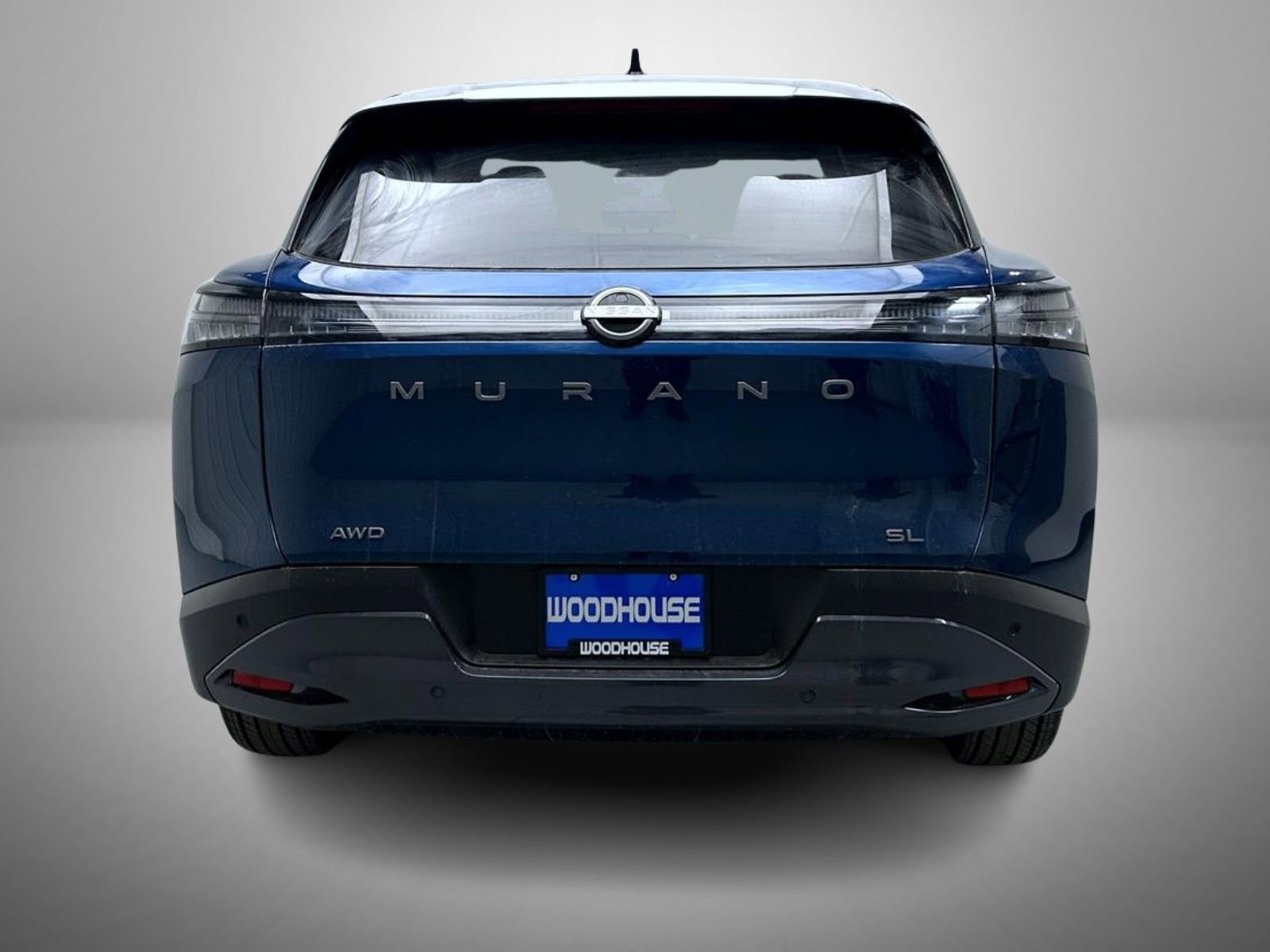 New 2026 Nissan Murano SL w/ Comfort Package image 6