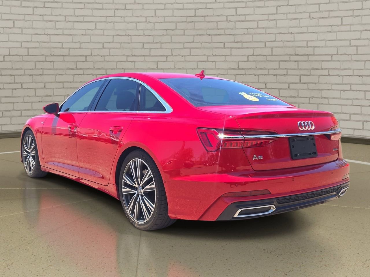 Used 2019 Audi A6 3.0T Premium Plus w/ Premium Plus Package AWD/4WD image 7