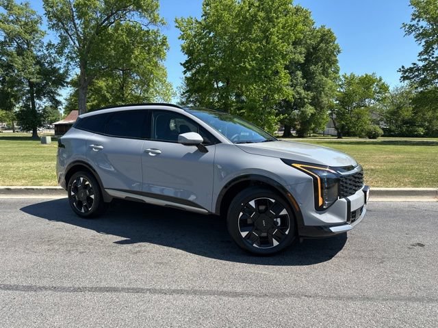 New 2026 Kia Sportage SX Prestige AWD/4WD image 2