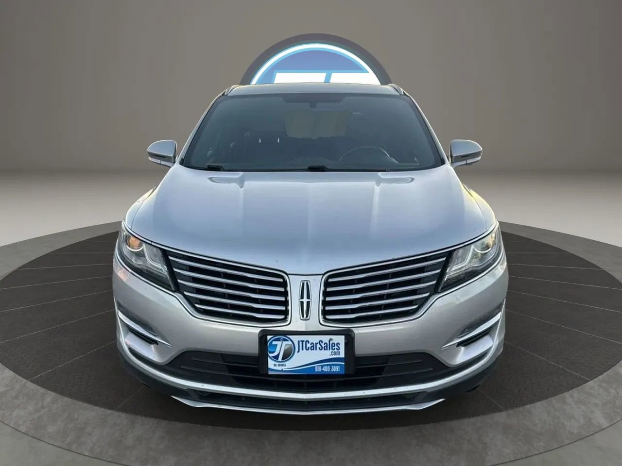 Used 2017 Lincoln MKC Reserve image 19