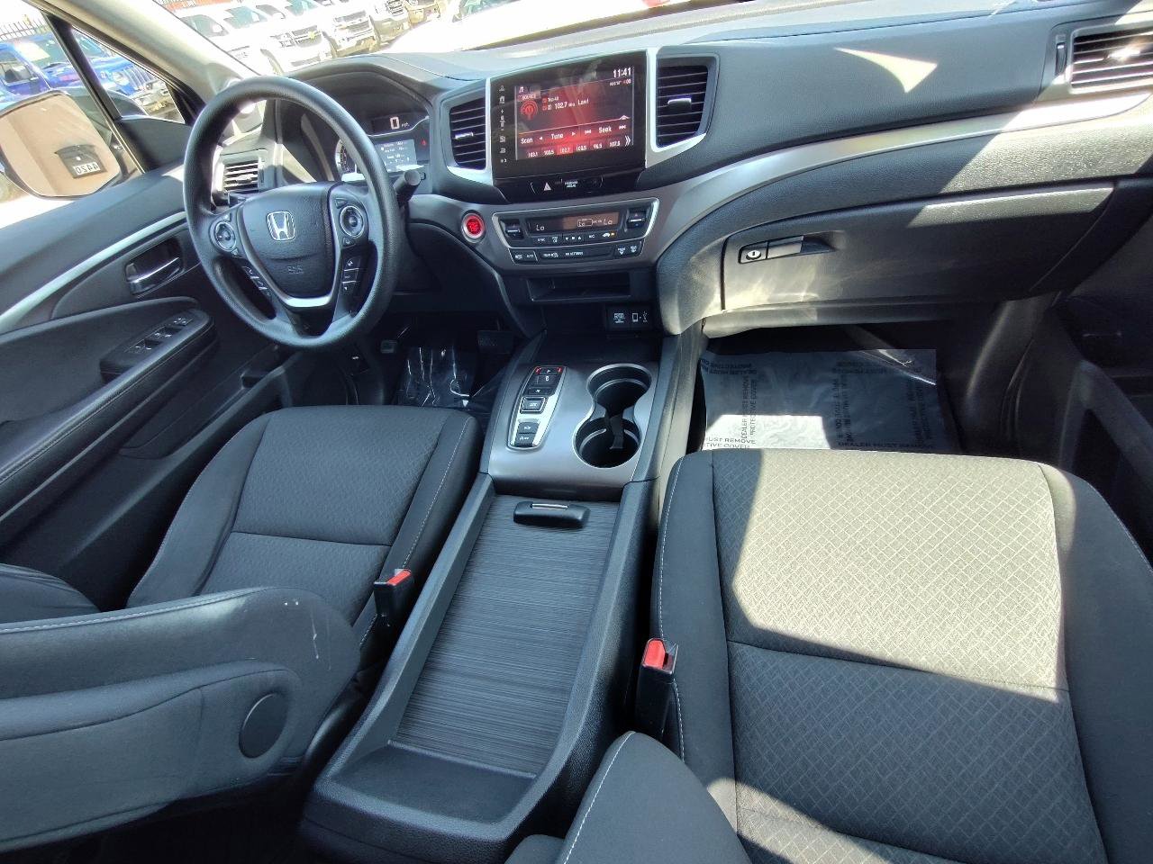 Used 2020 Honda Ridgeline Sport image 36