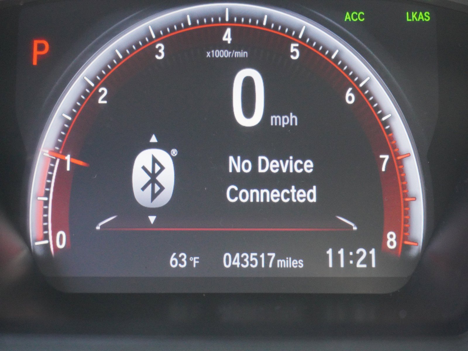 Used 2021 Honda Civic Sport image 22