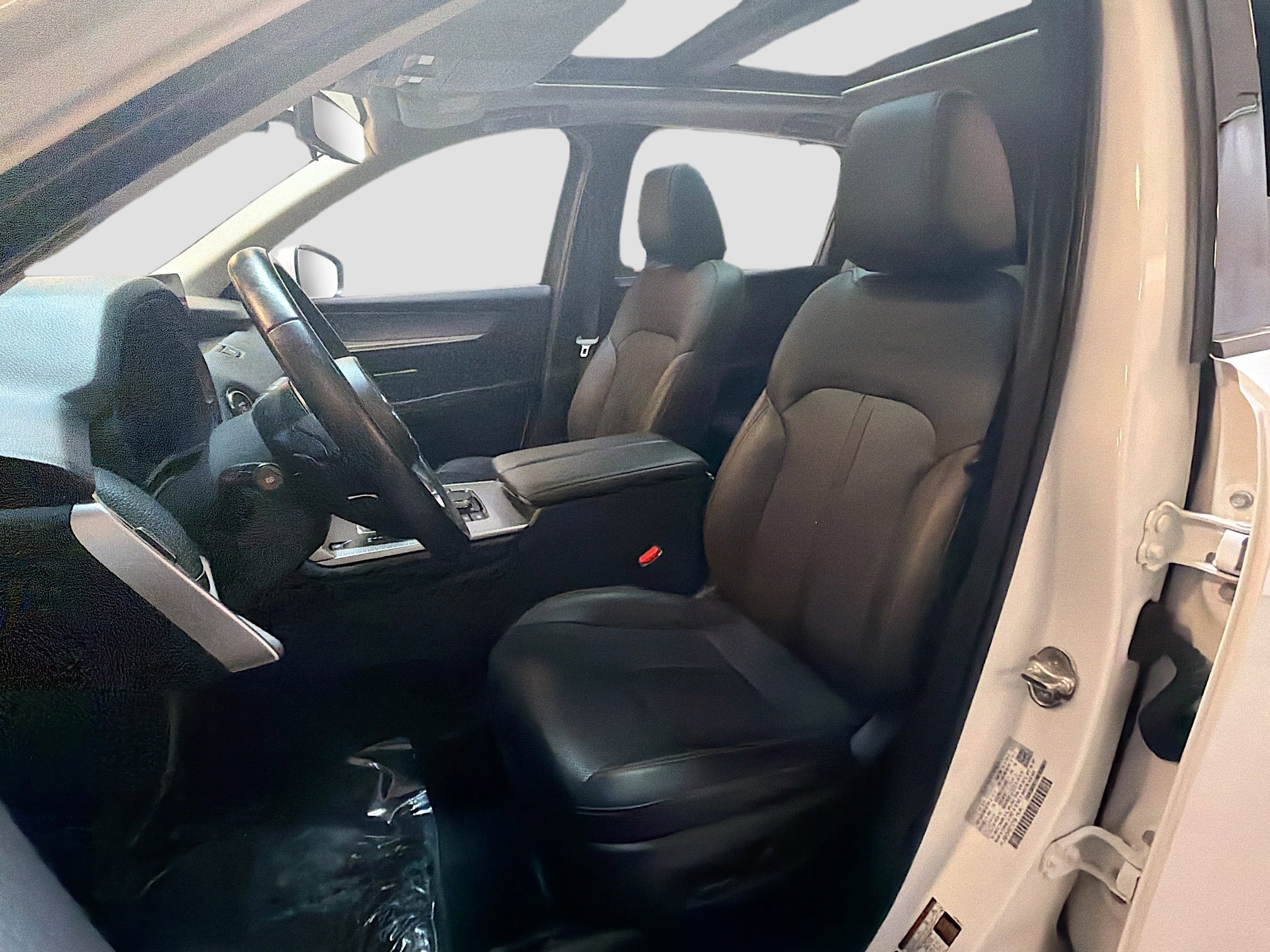 Used 2024 MAZDA CX-90 Plug-In Hybrid w/ Premium Pkg image 13