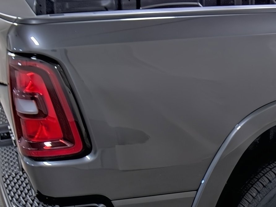 New 2026 RAM 1500 Big Horn image 13