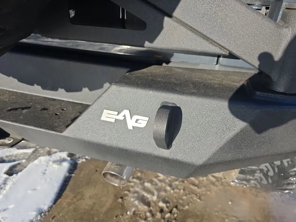 Used 2016 Jeep Wrangler Sport w/ Quick Order Package 24S image 12