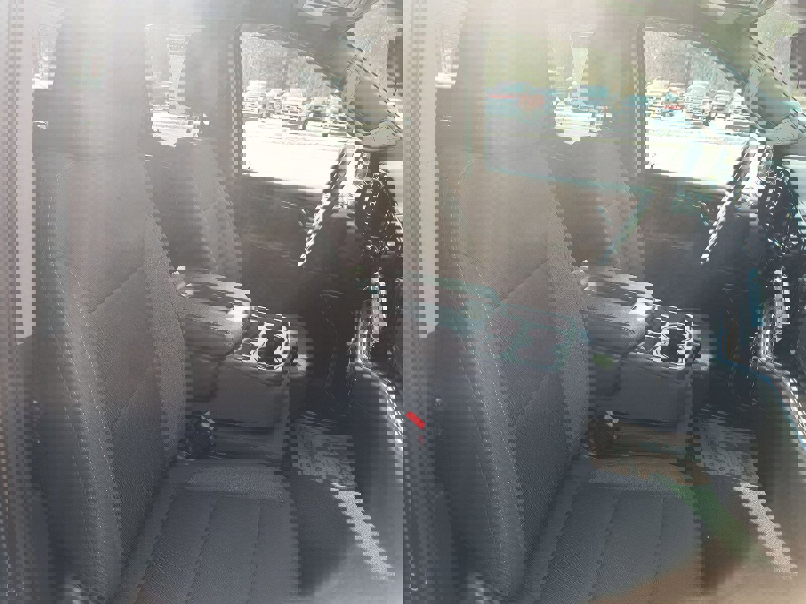 Used 2023 Chevrolet Silverado 1500 LT image 25