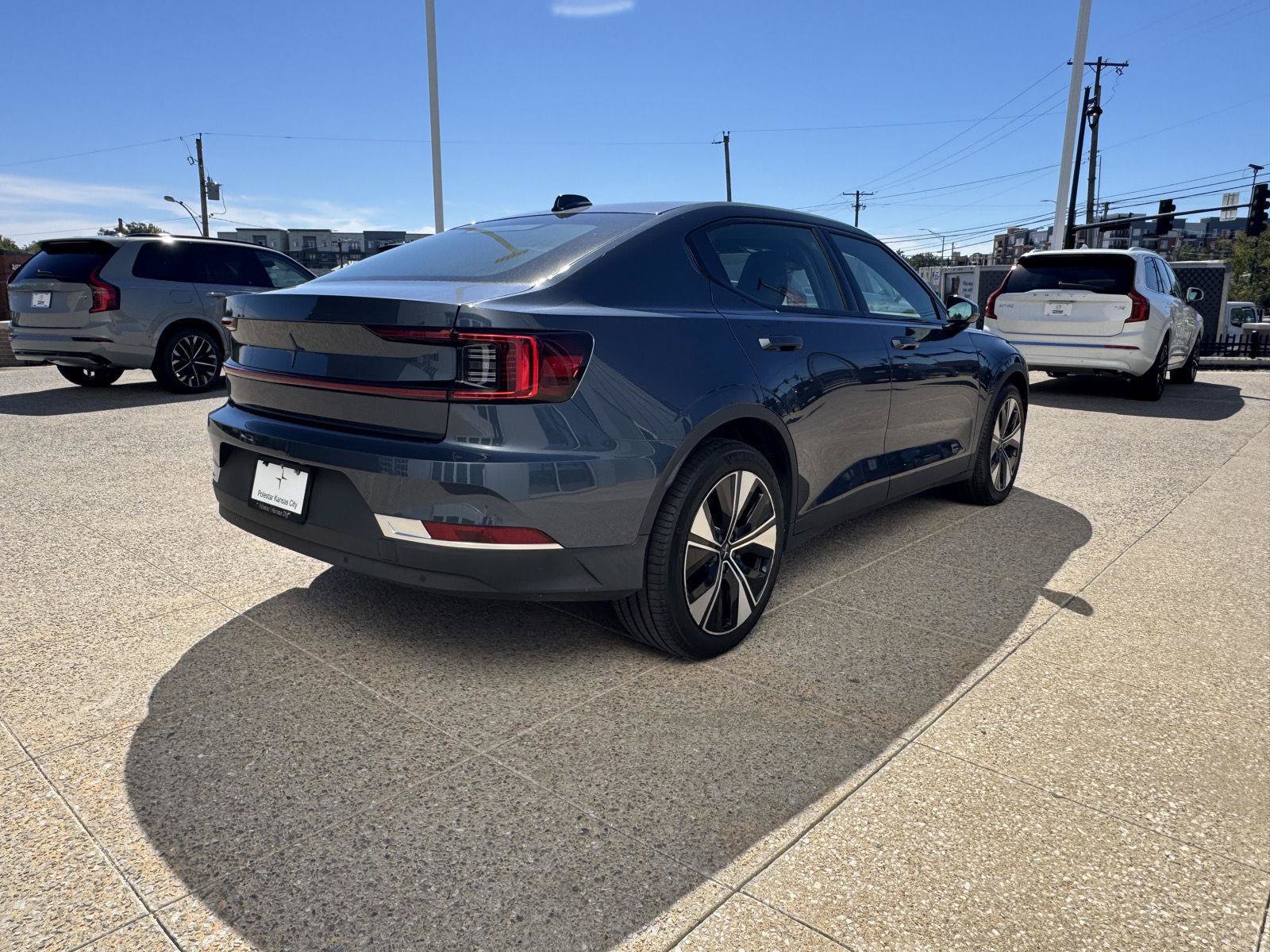 Used 2023 Polestar Polestar 2 FWD image 7