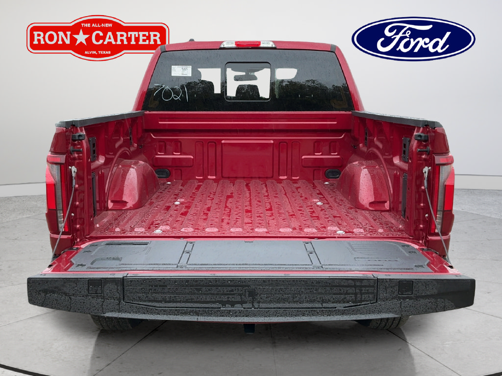 New 2026 Ford F150 King Ranch w/ Equipment Group 601A High AWD/4WD image 21