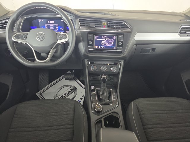 Used 2022 Volkswagen Tiguan S w/ IQ.Drive Package AWD/4WD image 18