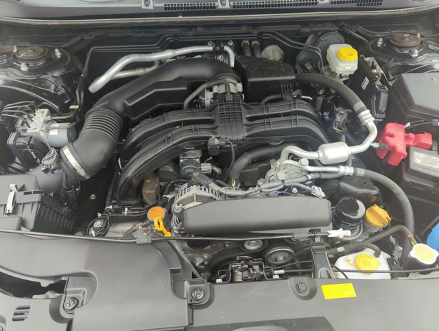 Certified 2024 Subaru Crosstrek 2.5i Limited AWD/4WD image 28
