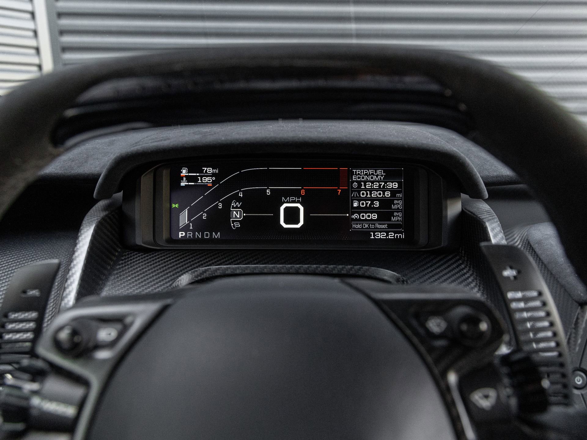 Used 2018 Ford GT image 19