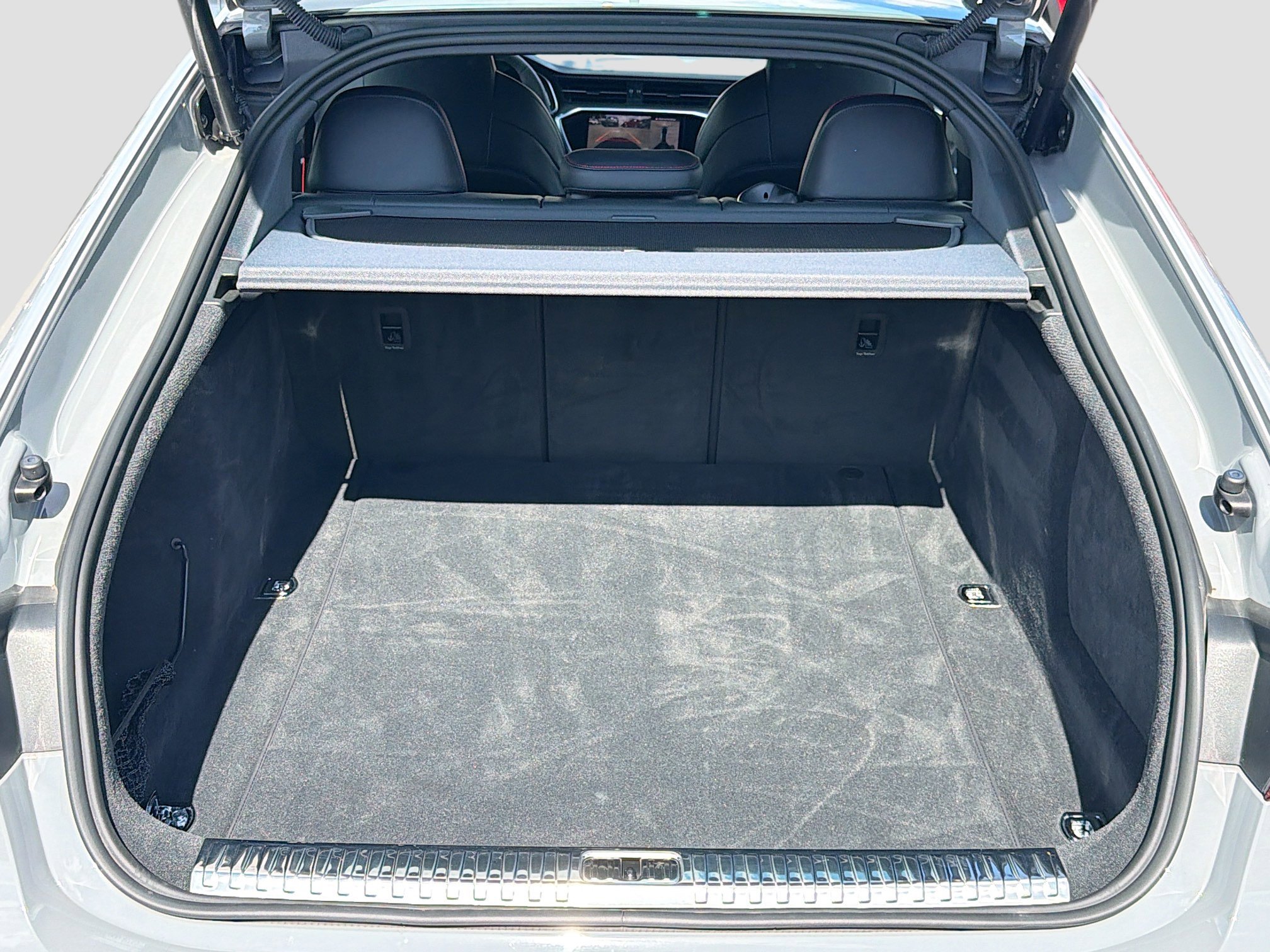 Used 2022 Audi RS 7 Sportback image 12