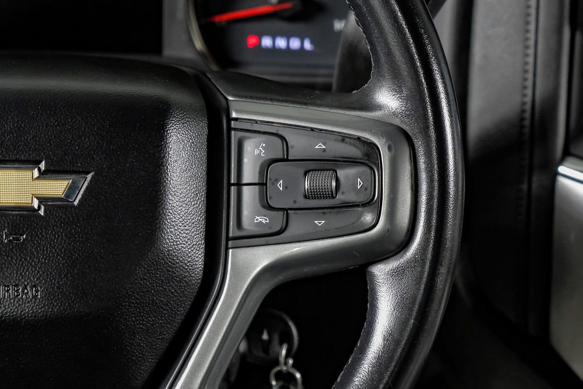 Used 2023 Chevrolet Silverado 2500 LT image 19