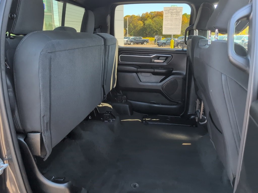 Used 2022 RAM 1500 Big Horn image 15