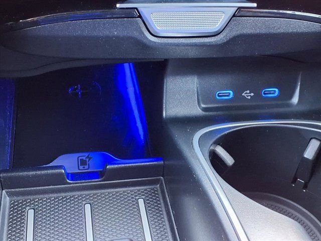 Certified 2024 Mercedes-Benz S 580 4MATIC Sedan image 8