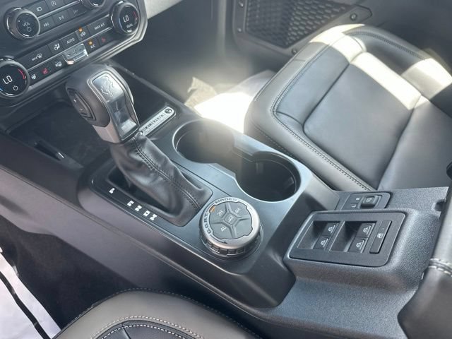 New 2026 Ford Bronco Outer Banks AWD/4WD image 25