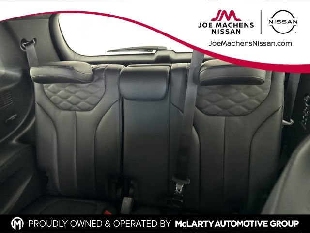 Used 2021 Hyundai Palisade Calligraphy image 27