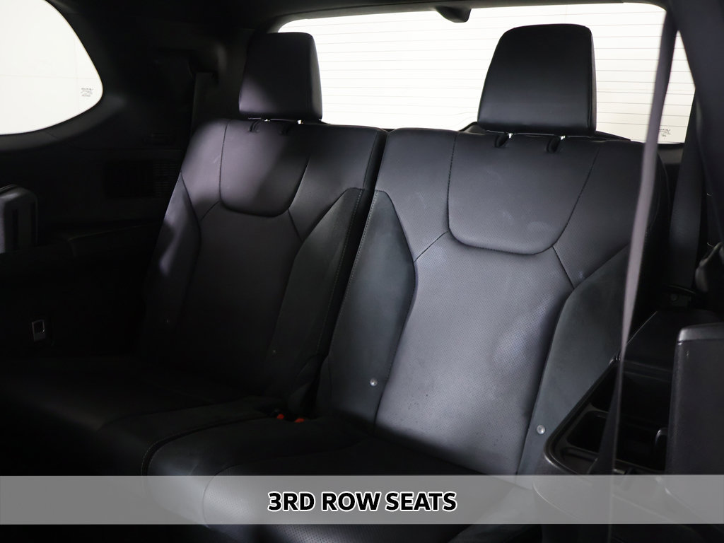 Used 2024 Lexus TX 350 AWD w/ Technology Package image 12