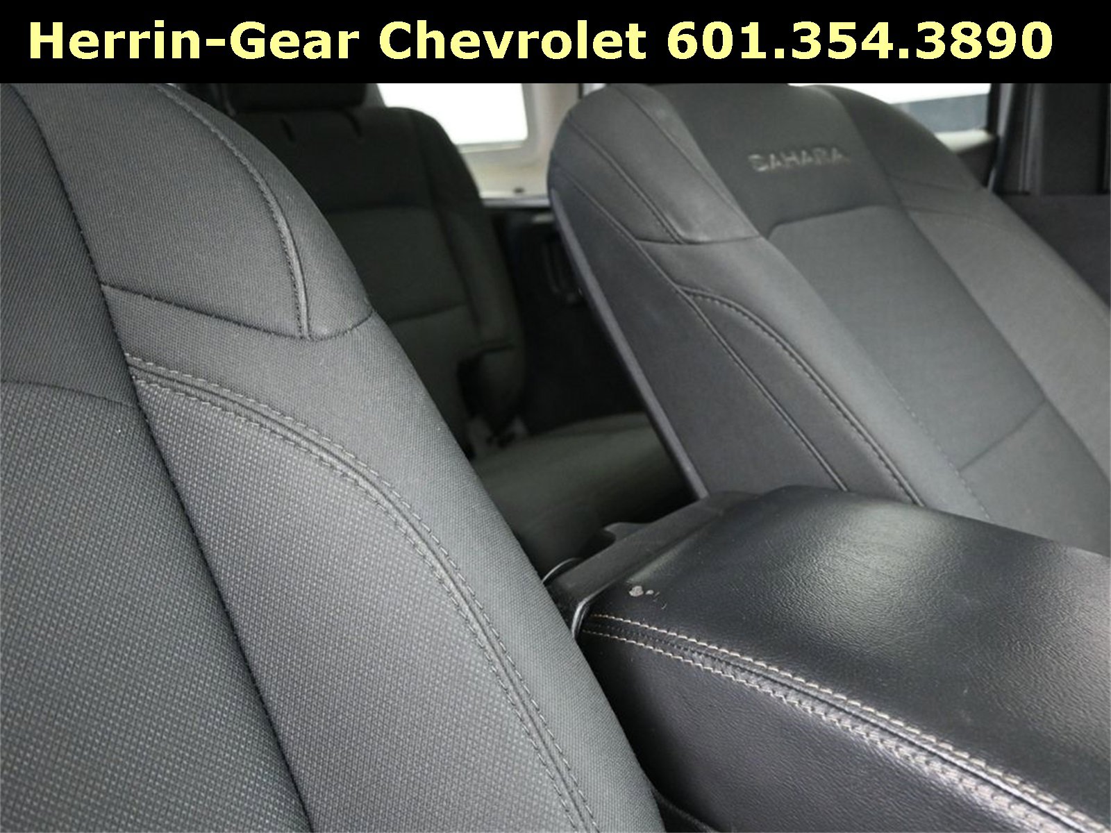 Used 2019 Jeep Wrangler Unlimited Sahara image 26