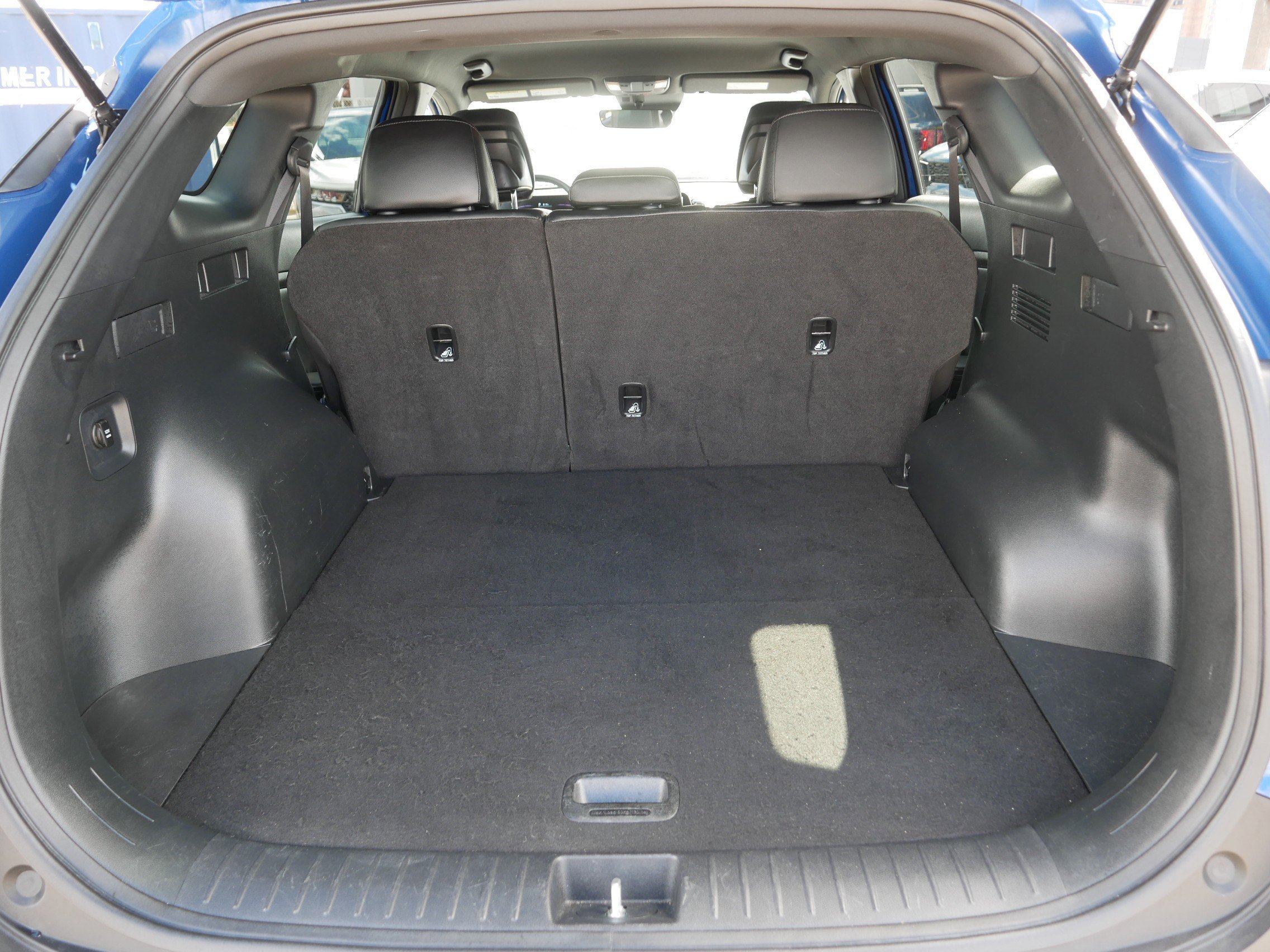 Certified 2023 Kia Sportage X-Line AWD/4WD image 18