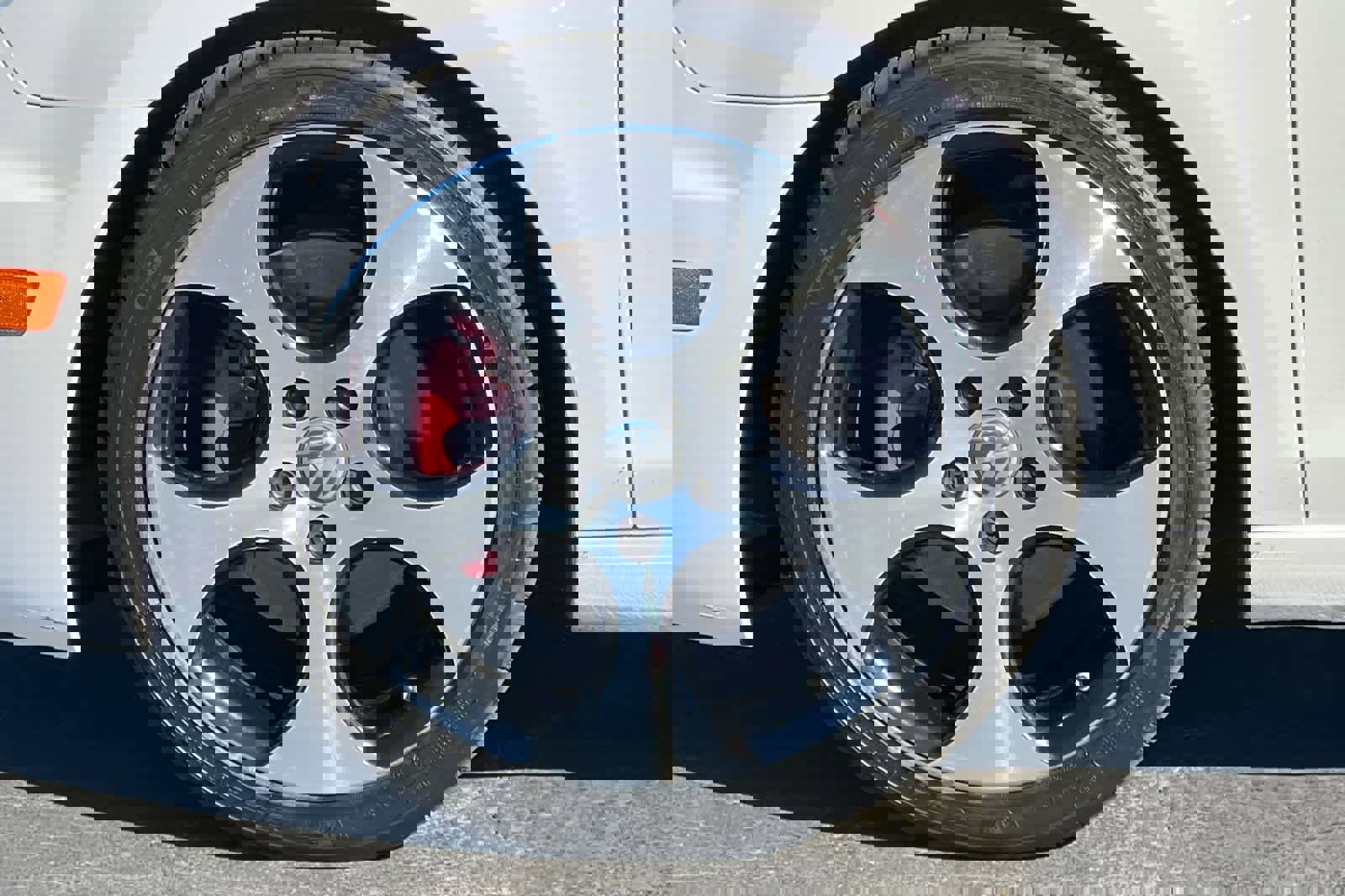 Used 2012 Volkswagen GTI 4-Door image 28