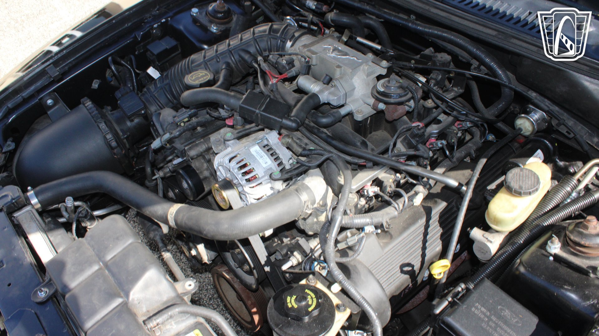 Used 2000 Ford Mustang GT RWD image 11
