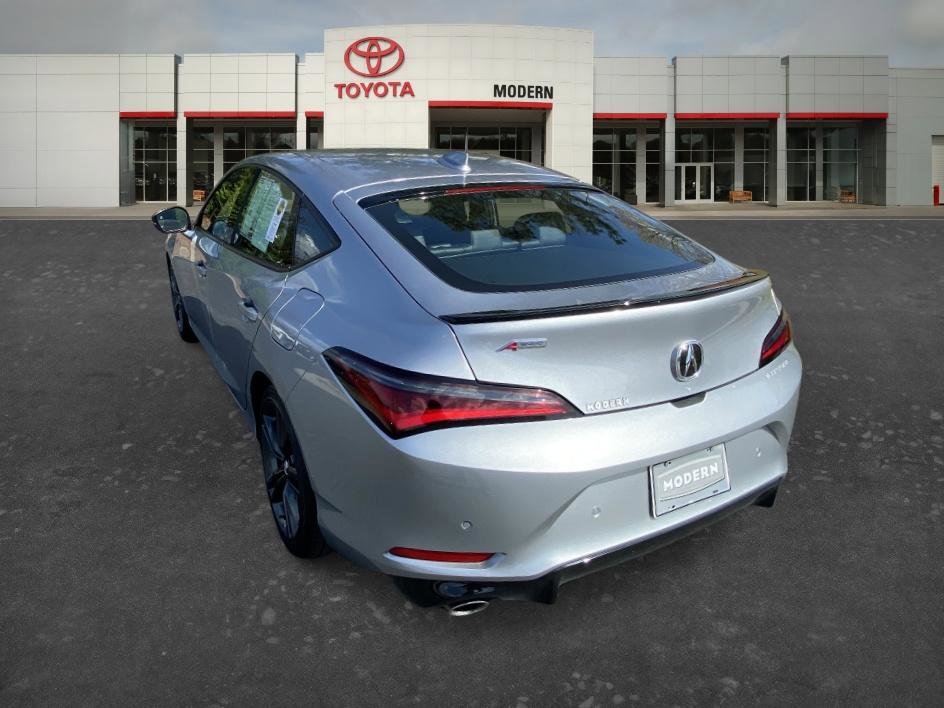 Used 2024 Acura Integra A-Spec image 6