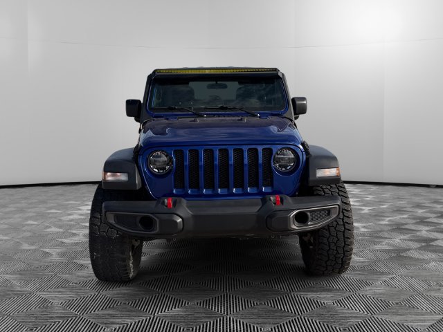 Used 2018 Jeep Wrangler Sport AWD/4WD image 8