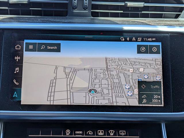 Used 2022 Audi A6 3.0T Prestige AWD/4WD image 12