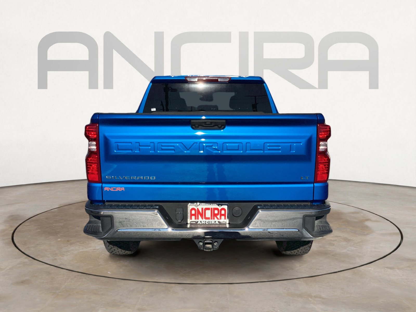 Certified 2023 Chevrolet Silverado 1500 LT image 13