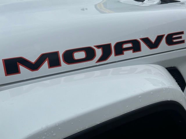 Used 2021 Jeep Gladiator Mojave image 53