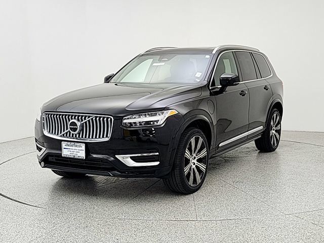 Used 2024 Volvo XC90 T8 Ultimate w/ Protection Package Premier