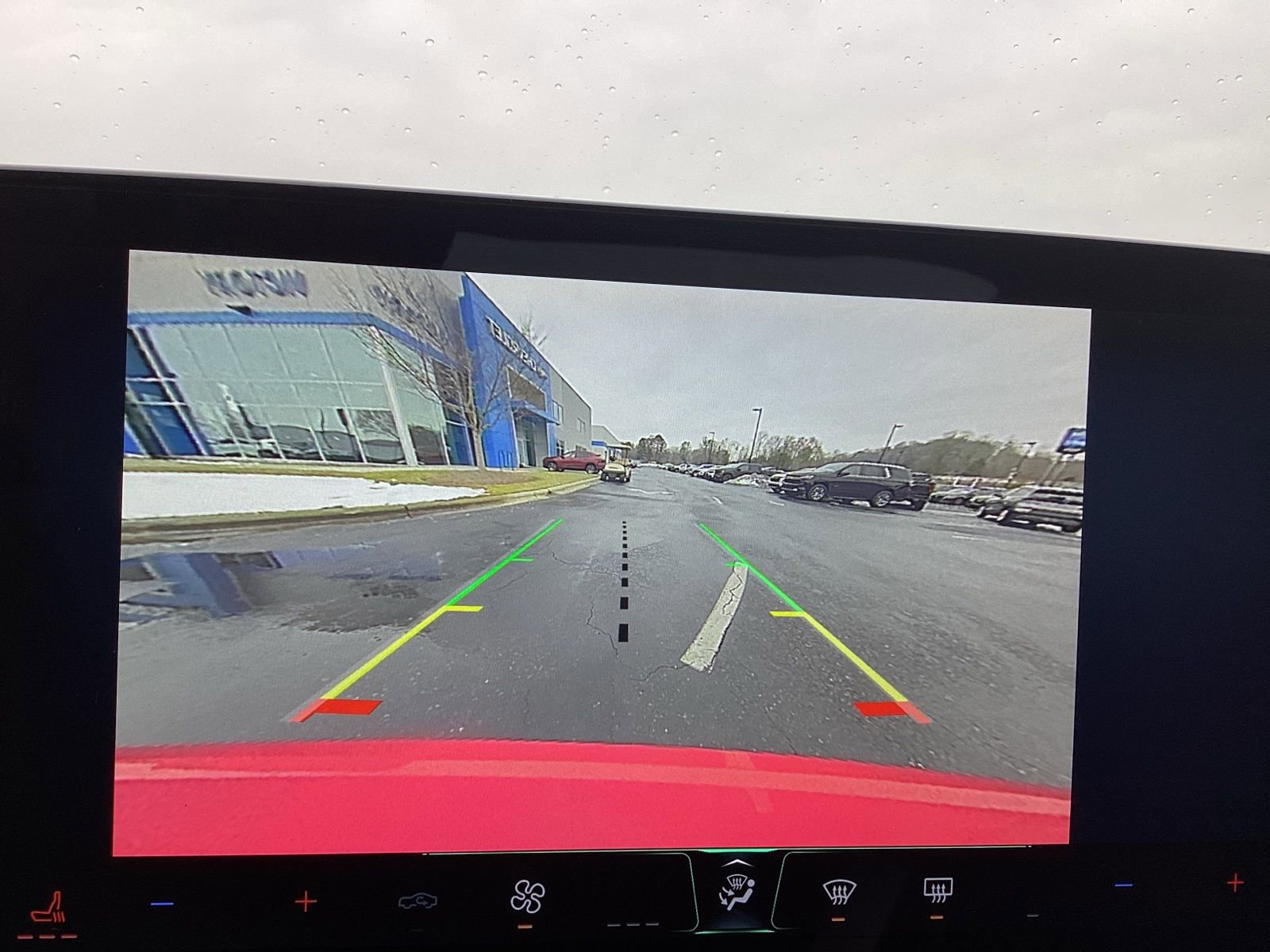 Used 2025 Ford Mustang GT image 19