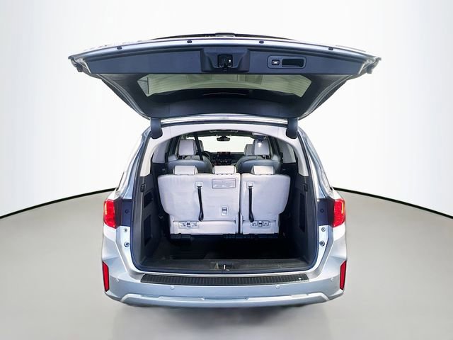 Used 2025 Honda Odyssey Touring image 29