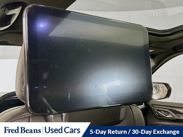 Used 2023 GMC Yukon Denali w/ Denali Reserve Package AWD/4WD image 28