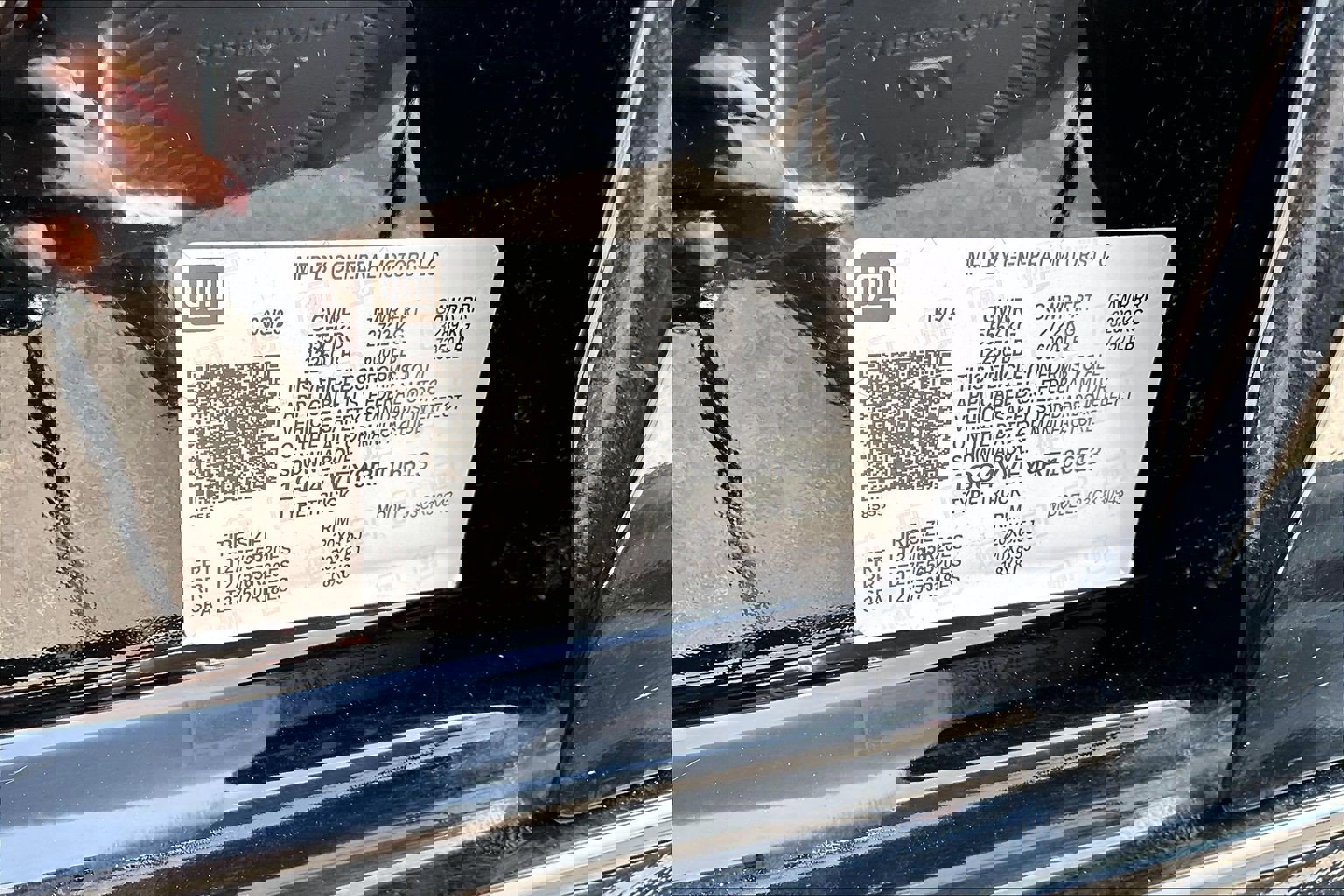 Used 2024 Chevrolet Silverado 3500 High Country w/ Technology Package image 20