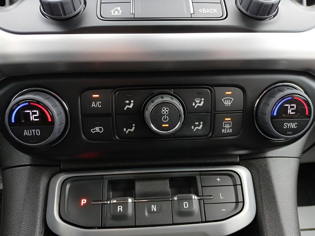 Used 2023 GMC Acadia SLE w/ Driver Convenience Package AWD/4WD image 20