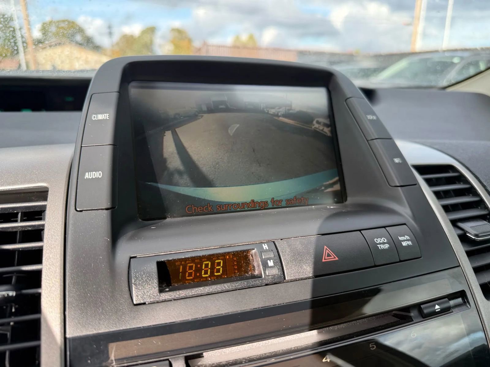 Used 2008 Toyota Prius image 18