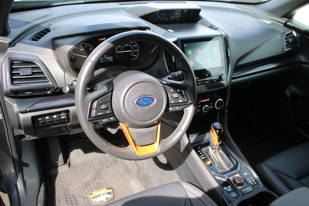 Used 2024 Subaru Forester Wilderness image 11