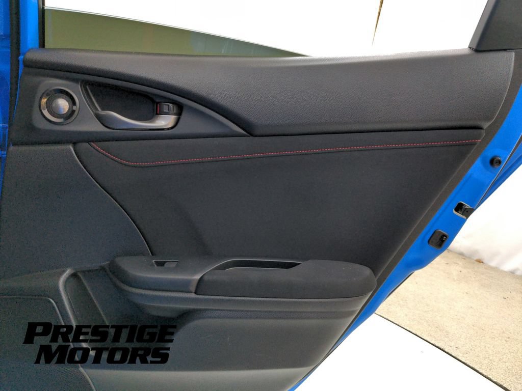 Used 2021 Honda Civic Type R image 28