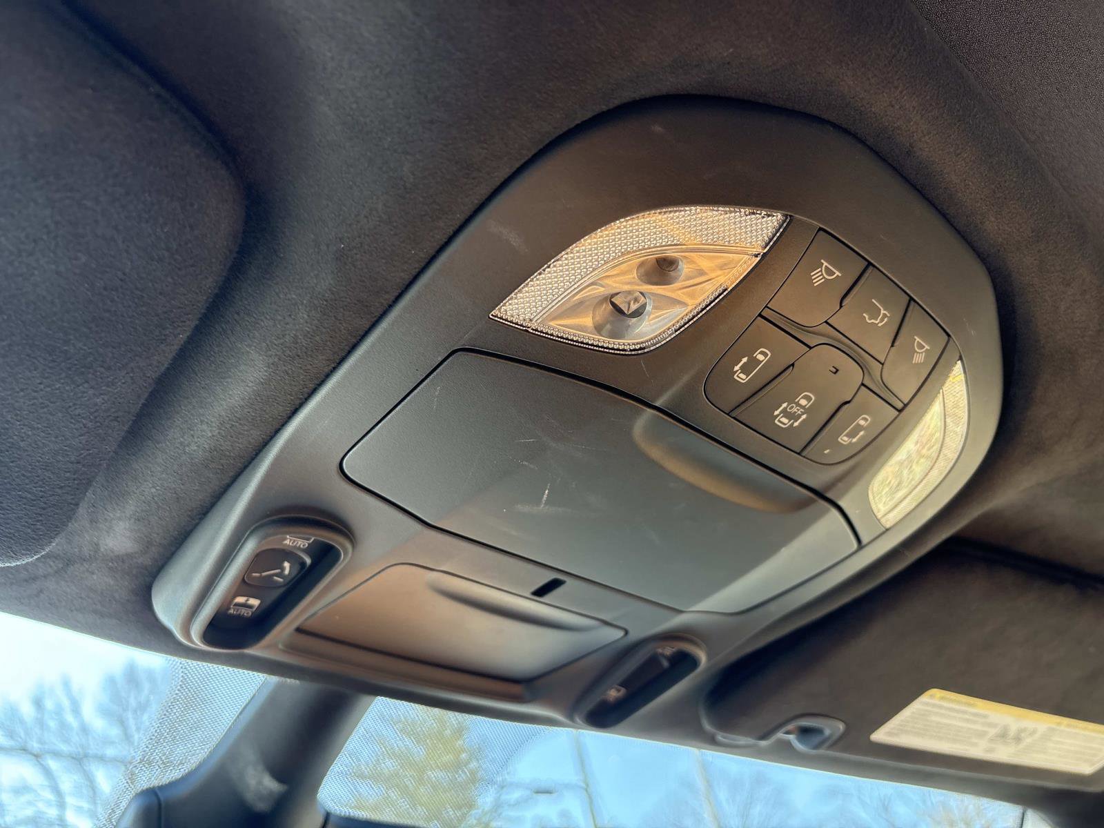 Used 2023 Chrysler Pacifica Pinnacle image 24