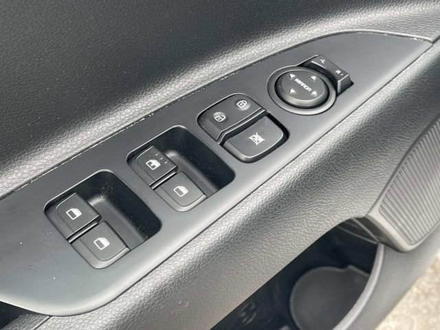 Used 2022 Kia Rio S FWD image 26